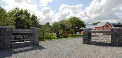 Eclipse Holiday Homes & Adventure Centre Kenmare Exteriör bild