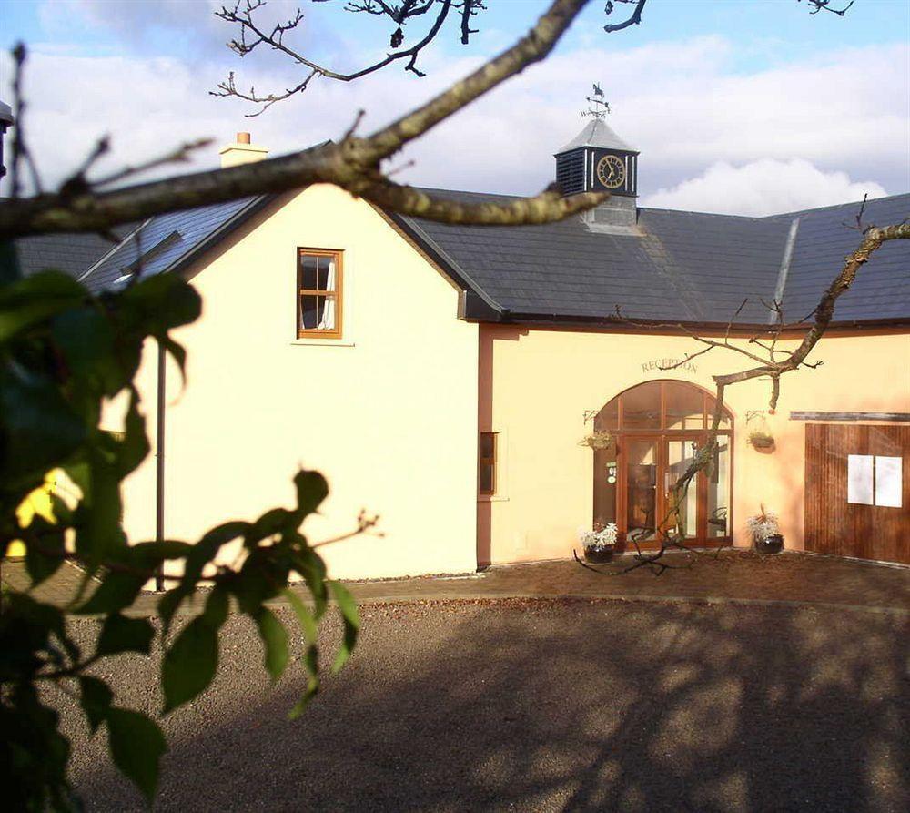 Eclipse Holiday Homes & Adventure Centre Kenmare Exteriör bild